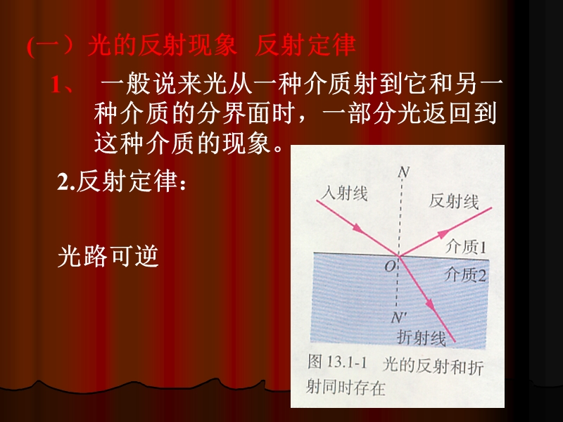 【上海教育版】物理八年级上：2.2《光的折射》课件（4）_第2页
