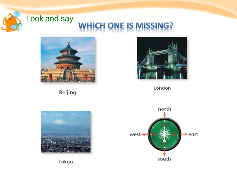 【上海教育版】六年级英语上册：Unit 9《Great cities...》（Period 3）课件_第2页