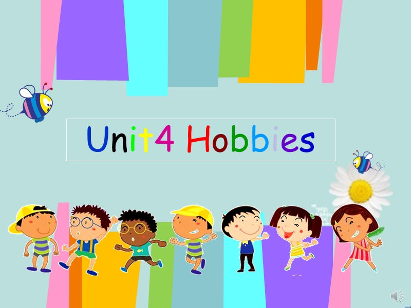 牛津译林版英语五年级上Unit 4《Hobbies》课件5_第1页