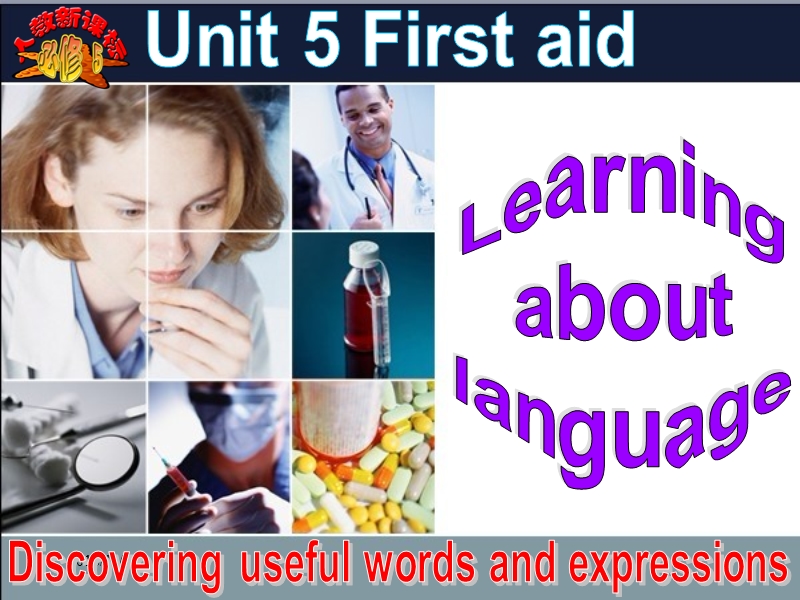 人教版高二英语必修五：Unit 5 Learning about language 优秀课件_第2页