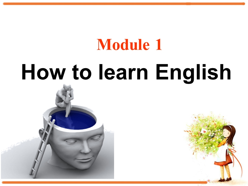 外研版英语八年级上Module1-Unit3 Language in use课件_第1页