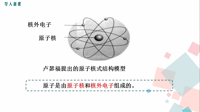 教科版物理九年级《11.4核能》课件_第3页