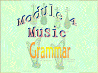 外研版高中英语选修6 Module4 Grammar课件