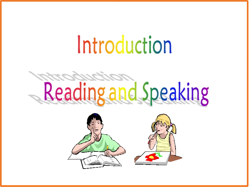 外研版高中英语选修6 Module1 Introduction and Reading课件_第2页