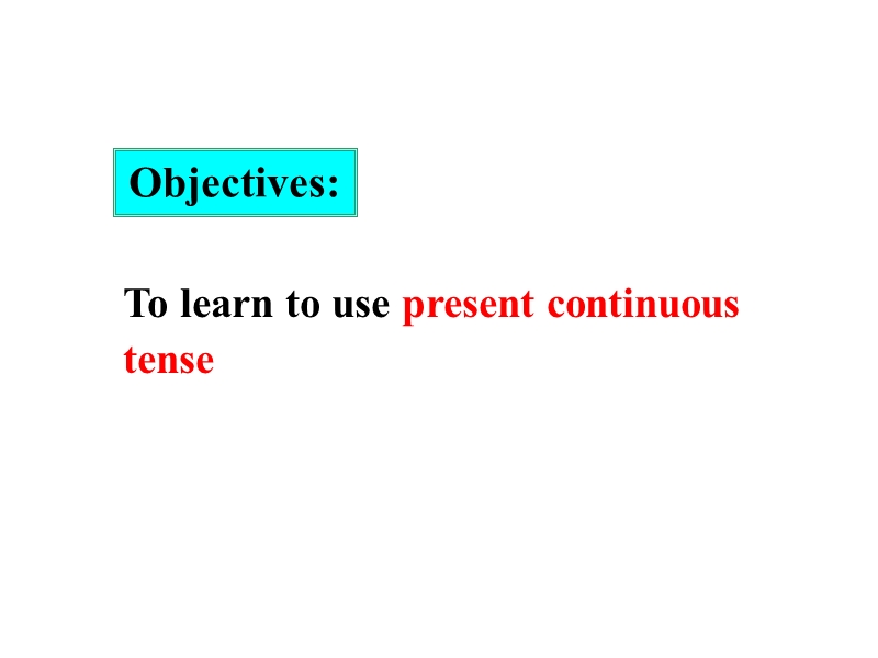 外研版英语七年级上Module9 Unit3 Grammar课件_第2页