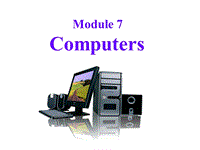 外研版英语七年级上Module7 Unit2课件