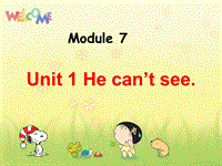 （三起）外研版英语五年级上Module7 Unit1课件2