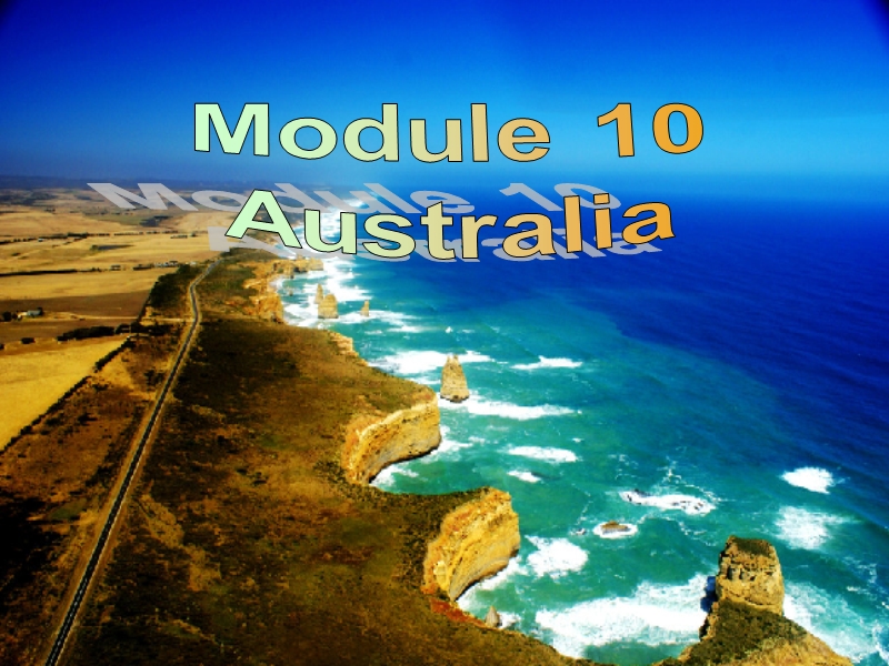 外研版英语九年级上Module10 Unit3精品课件_第2页