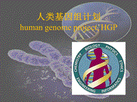 【苏教版】中职语文基础模块下册：第15课《人类基因组计划》ppt课件（2）