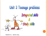 9A Unit 3 Integrated skills & Study skills课件（共19张ppt）