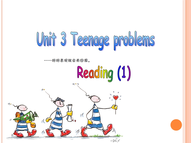9A Unit 3 Reading (1)课件（共21张ppt）_第1页