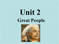 【冀教版】英语九年级上：Unit 2《Lesson 7 What is the meaning of life》课件