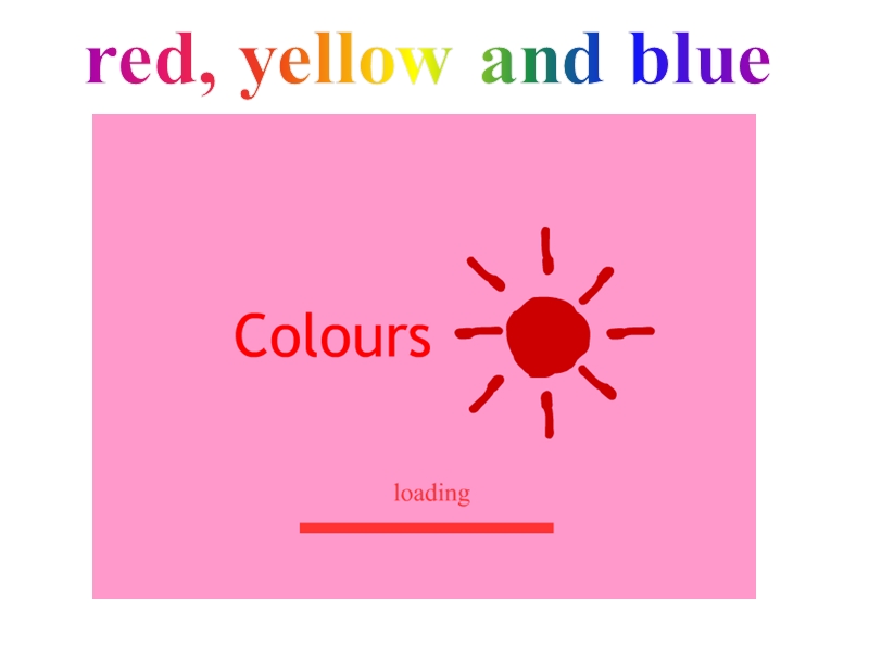 【冀教版】英语七年级上：Unit 2《Lesson 8 Danny’s Favourit Colour》课件（2）_第3页