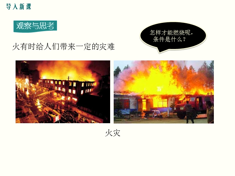 课题1 燃烧和灭火（第1课时）燃烧的条件及灭火的原理ppt课件_第3页