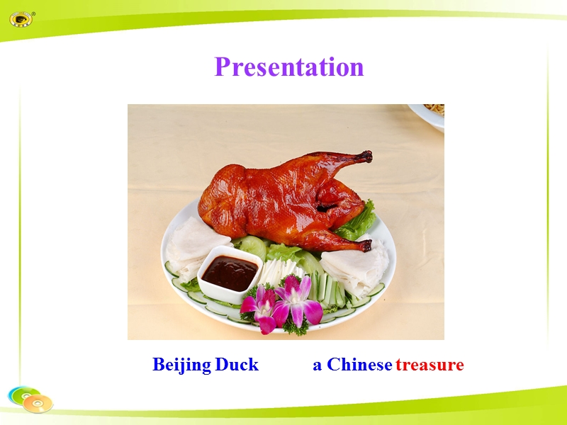【冀教版】七年级下Unit 2《Lesson 11 Food in China》课件_第3页