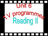 牛津译林版9A Unit 6  Reading 2课件