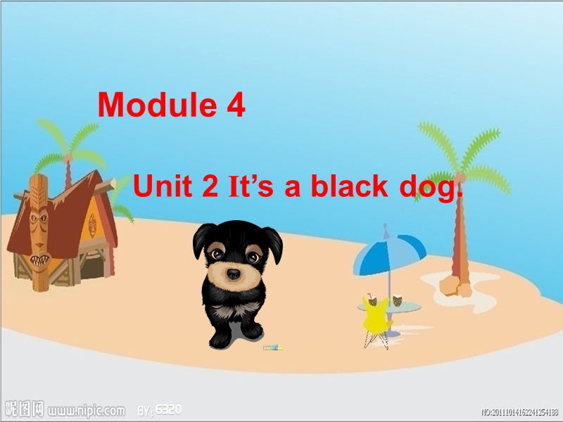 （三起）外研版英语三年级上Module4 Unit2-3课件_第1页