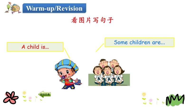 （三起）冀教版五年级英语下册Unit 2 Lesson 8 Tian’anmen Square课件_第3页