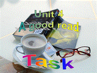 牛津译林版英语八年级下Unit4 Task课件