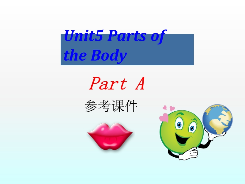 闽教版（三起点）三年级英语下册Unit5 Part A精品同步课件_第1页