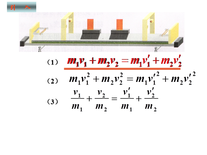 人教版高中物理选修3--5第十六章动量守恒定律16-2动量和动量定理(共41张PPT)_第2页