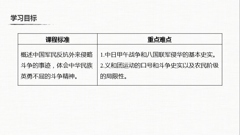 2.2 中国军民维护国家主权的斗争ppt课件_第2页