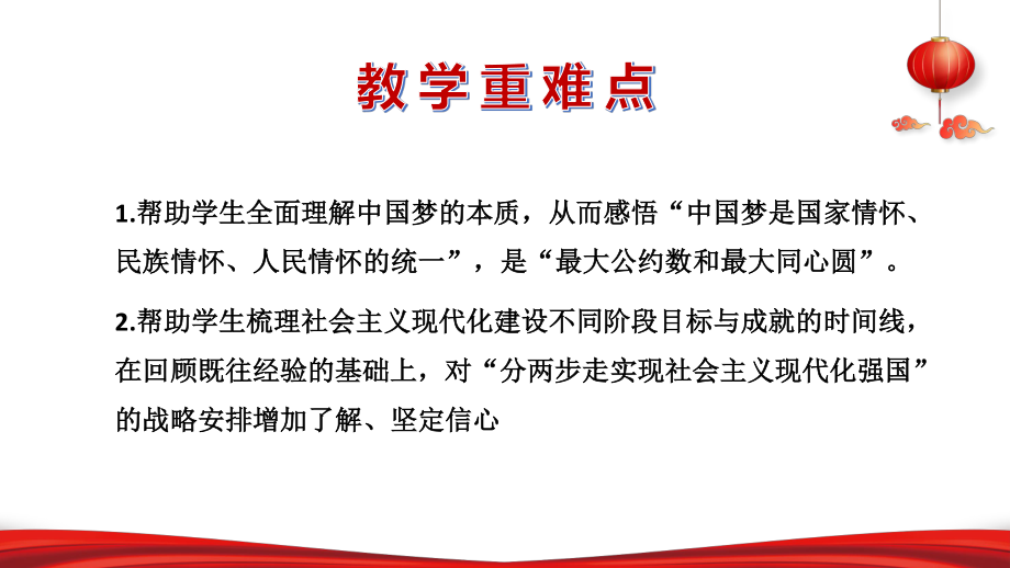 第一讲中华民族伟大复兴的中国梦ppt课件_第3页
