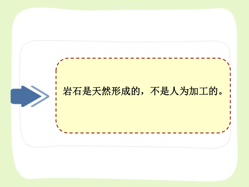 南京市苏教版科学五年级下册《第四单元岩石与矿物》课件（共3课时）_第3页