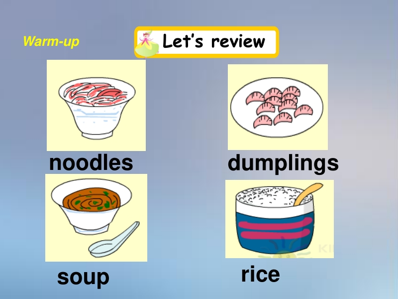 Lesson15_What’s_Your_Favourite_Food？教学课件_第3页