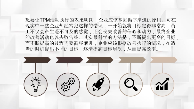 TPM全员生产维修活动企业现代管理培训教育PPT模板_第2页