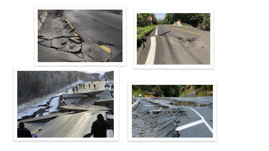 2021年秋教科版五年级科学上册2.3 地震的成因及作用ppt课件_第3页