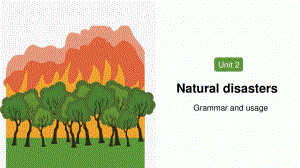 2021年译林版（新教材）英语必修第三册Unit2 Grammar and usage课件