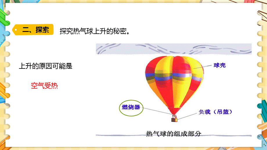 新青岛版四上科学2.9《热气球上升的秘密》课件（六三制）_第3页