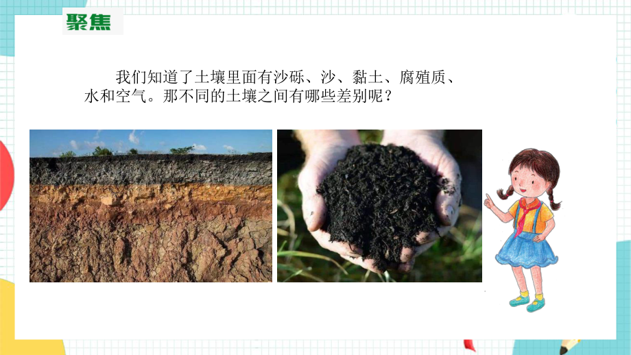 新教科版四下科学3.7比较不同的土壤ppt课件_第3页